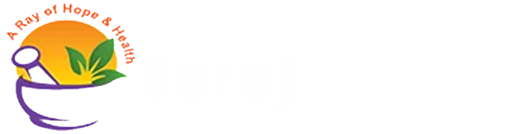 Dr. Marda's Suraj Health