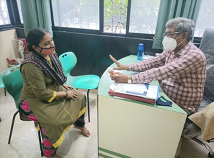 Suraj Health Ayurvedic Consultation