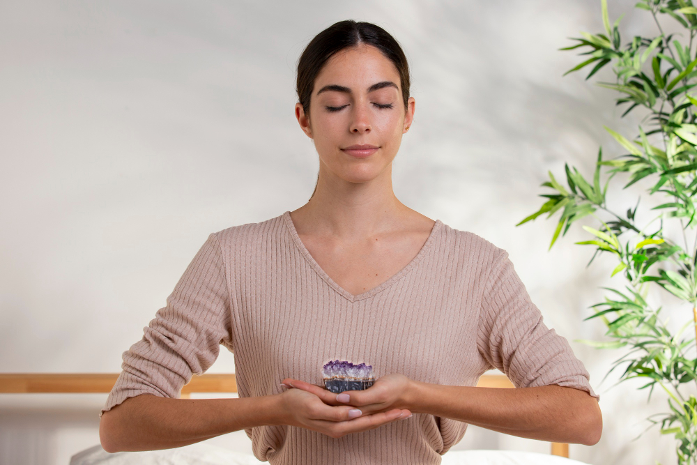 Stress Management