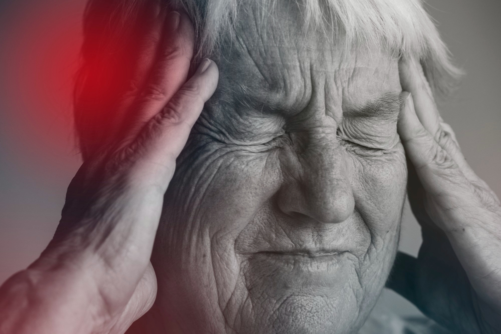 Trauma and Neuro